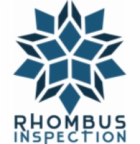 Rhombus Inspection Logo