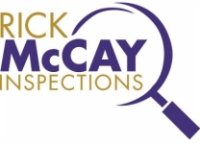 McCay's Inspections, Inc. Logo