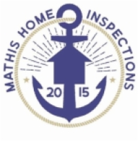 Mathis Home Inspections Logo