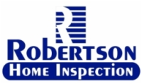 Robertson Home Inspection Logo
