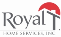 Royal T. Home Services, Inc Logo