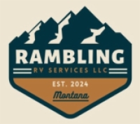 Rambling RV Services LLC Logo