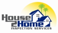 House to Home Inspections Services Inc. Logo