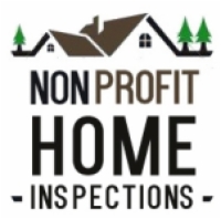 Nonprofit Home Inspections Logo