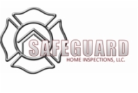 SafeGuard Home Inspections LLC. Logo