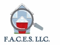 F.A.C.E.S. INSPECTORS Logo