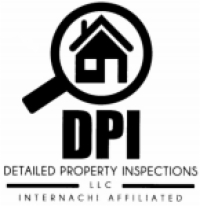Detailed Property Inspections LLC Logo
