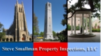 Steve Smallman Property Inspections Logo