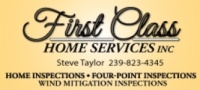 First Class Home Services Inc Logo