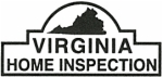 Virginia Home Inspection  Inc. Logo