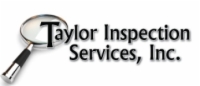 Taylor Inspection Services, Inc. Logo