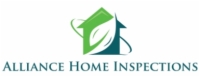Alliance Home Inspections Logo