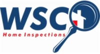 WSC Home Inspections Logo