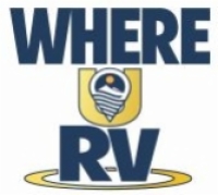 Where U RV Mobile Repair Logo