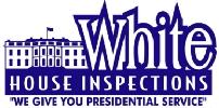 White House Inspections Logo