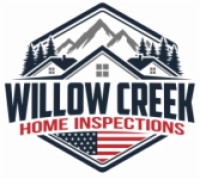 Willow Creek Home Inspections Logo
