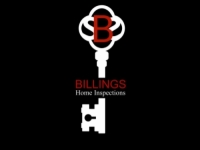 Billings Home Inspections, LLC Logo