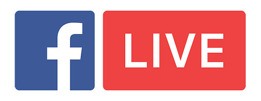Attend Report Authority's Facebook Live Event