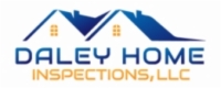 Daley Home Inspections, LLC. Logo