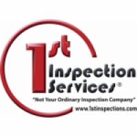 1st Inspection Services Logo