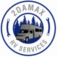 2 Da Max RV Services Logo