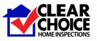 Clear Choice Home Inspections Logo
