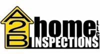 A2B Home Inspections LLC Logo