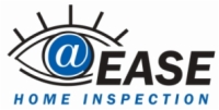 @Ease Home Inspection Logo