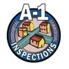 A-1 Inspections Logo