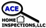 ACE Home Inspections, LLC Logo