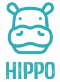 Hippo Home Inspections Logo
