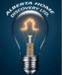 Alberta Home Discovery Ltd. Logo