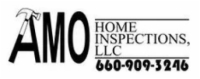 AMO Home Inspections Logo