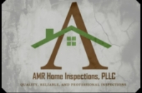 AMR Home Inspections PLLC Logo