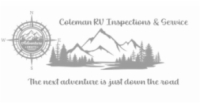 Coleman RV Inspections and Service Logo