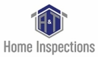 A&T Home Inspections Logo