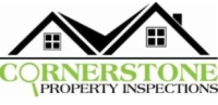 Cornerstone Property Inspections Logo