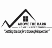 Above the Barr Home Inspections Logo