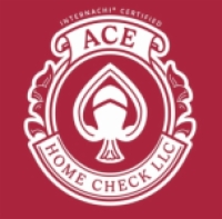 Ace Home Check Logo