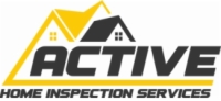 Active Home Inspection Services LLC Logo