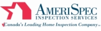 AmeriSpec Inspection Services Okanagan Logo