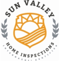 Sun Valley Home Inspections Logo
