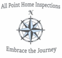 All Point Home Inspections Logo