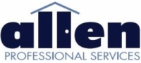 Allen Professional Services Logo