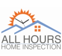 All Hours Home Inspection Logo