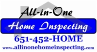 All in One Home Inspecting LLC Logo
