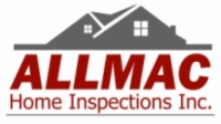 Allmac Home Inspections Logo