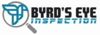 Byrd's Eye Inspections Logo