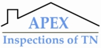 Apex Inspections of TN Logo