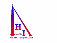 Apollo Home Inspection Logo